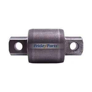 4 Pieces Rod Bushing 227720 for Kenworth Airglide 100 Mack SS34/38 — 3