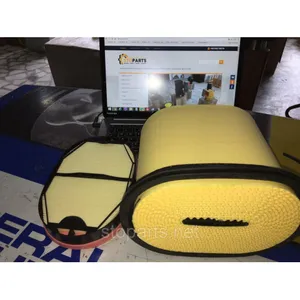 Caterpillar 2277448, 2277449, 227-7448, 227-7449 Air filters kit 2277449 — 3