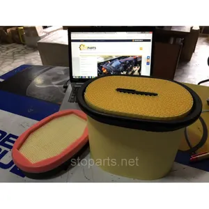 Caterpillar 2277448, 2277449, 227-7448, 227-7449 Air filters kit 2277449 — 2