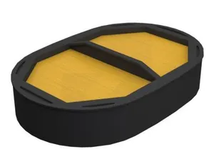 227-7449 Фільтр повітряний вторинний