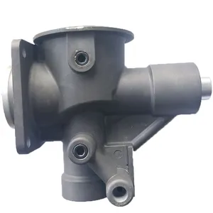 1622878682 1622878600 Replacement for Atlas Copco Air Compressor GA22 Inlet Valve Relief Valve — 4