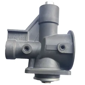 1622878682 1622878600 Replacement for Atlas Copco Air Compressor GA22 Inlet Valve Relief Valve — 3