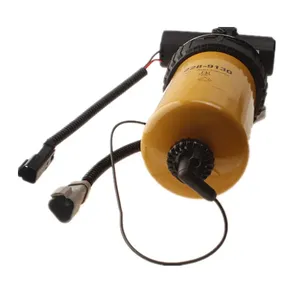 Aftermarket 228-9129 Fuel Pump For Caterpillar Track-type Tractor D3G D4G D5G — 2