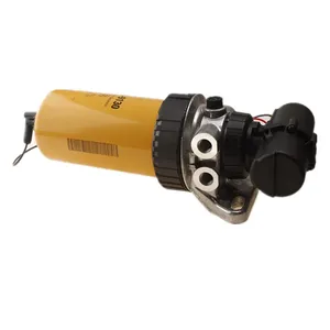 Aftermarket 228-9129 Fuel Pump For Caterpillar Track-type Tractor D3G D4G D5G — 3