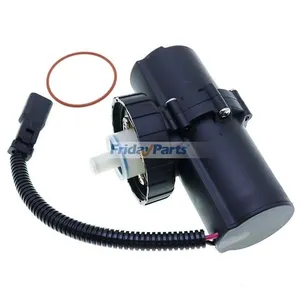 Fuel Pump 228-9129 for Caterpillar CAT Engine 3054 3054C… Loader 414E 416D… — 3