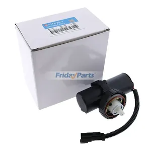 Fuel Pump 228-9129 for Caterpillar CAT Engine 3054 3054C… Loader 414E 416D…