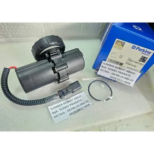 HEAD FILTER 12V 228-9129… HEAD FILTER BRUSHLESS PUMP 367-1814 3671814… PIN… — 5