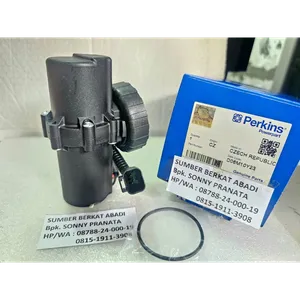 HEAD FILTER 12V 228-9129… HEAD FILTER BRUSHLESS PUMP 367-1814 3671814… PIN… — 4