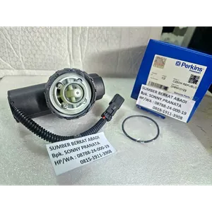 HEAD FILTER 12V 228-9129… HEAD FILTER BRUSHLESS PUMP 367-1814 3671814… PIN…
