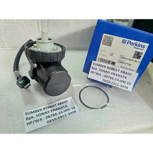 HEAD FILTER 12V 228-9129… HEAD FILTER BRUSHLESS PUMP 367-1814 3671814… PIN… — 6
