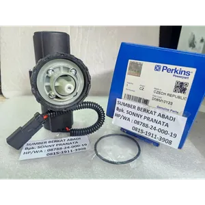 HEAD FILTER 12V 228-9129… HEAD FILTER BRUSHLESS PUMP 367-1814 3671814… PIN… — 3