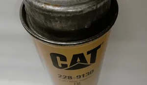 Filtro Separador Água Combustível Caterpillar 228-9130 — 2