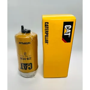 Genuine Caterpiller Fuel Filter 2289130**DISCOUNTED PRICE**