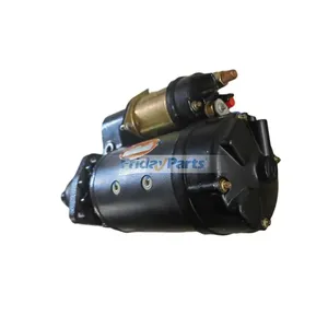 Starter Motor RE57078 228000-2390 for John Deere Engine 4039 6059…