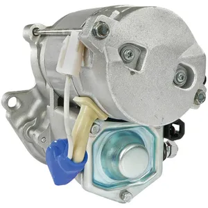 435-975 Electric Starter for Kubota 16235-63010 — 2