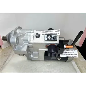 DENSO DSN2006 228000-6532 STARTER 228000 6532 MOTOR 2280006532 RE69704… - GENUINE — 5