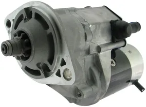 228080-6383 *NEW* OE Denso PLGR Starter 12V 11T 2.5kW — 2