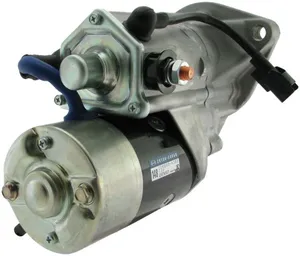 228080-6383 *NEW* OE Denso PLGR Starter 12V 11T 2.5kW — 3
