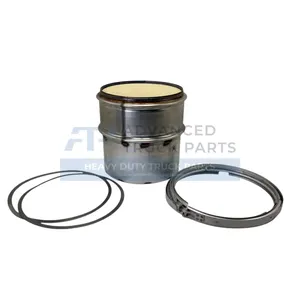 22810503 Genuine Mack Dpf Diesel Particulate Filter Volvo Mack