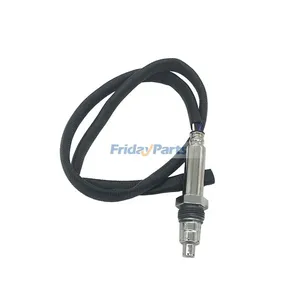 Nitrogen Oxide Sensor VOE22827991 22827991 for Volvo Truck FH4 FM4 FL3 FH13 FE8 FE5 FM11