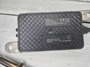NOX SENSOR VOLVO — 2