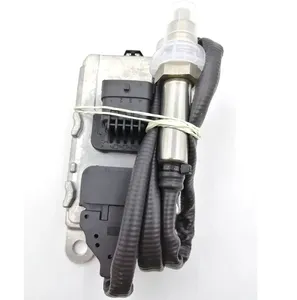 NOx Sensor Nitrogen Oxide Sensor For VOLVO 22827993 5WK97371 A2C93782800-02 — 4