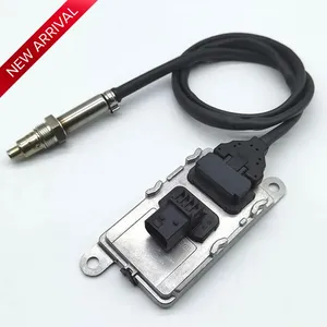 NOx Sensor Nitrogen Oxide Sensor For VOLVO 22827993 5WK97371 A2C93782800-02