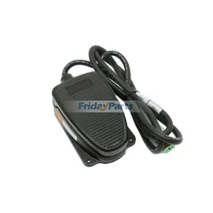 Footswitch 228468GT for Genie Boom Lift Z-45/25 Z-51/30J