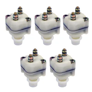 5 Pcs SL4 Stop Light Switch 228600 for Bendix