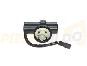 Pompa alimentare Caterpillar – 2289129, 228-9129 — 6