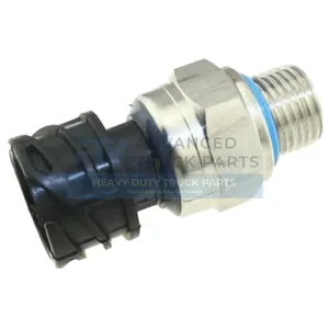 Genuine Volvo Pressure Sensor — 2