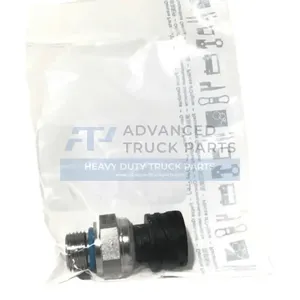 Genuine Volvo Pressure Sensor — 4
