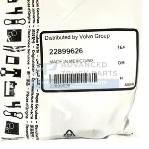 Genuine Volvo Pressure Sensor — 5