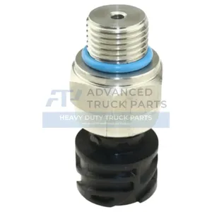 Genuine Volvo Pressure Sensor — 3