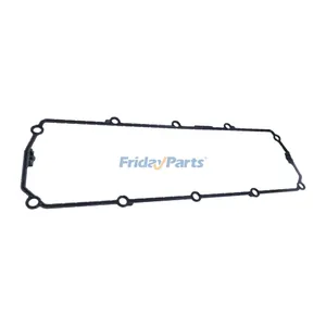 Valve Cover Gasket 229-5711 for Caterpillar CAT Engine 3412C C11 C13 C15 C18 Excavator 345C 345D 349 349E 352 — 3