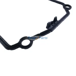 Valve Cover Gasket 229-5711 for Caterpillar CAT Engine 3412C C11 C13 C15 C18 Excavator 345C 345D 349 349E 352 — 4