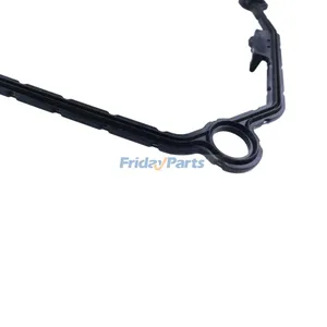 Valve Cover Gasket 229-5711 for Caterpillar CAT Engine 3412C C11 C13 C15 C18 Excavator 345C 345D 349 349E 352 — 5