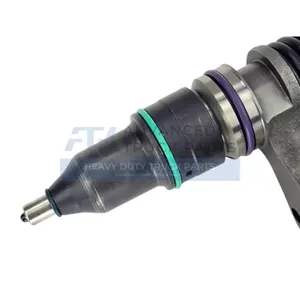 229-5918 2000-2006 CAT C12 Fuel Injector — 5