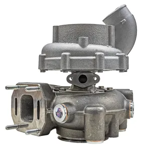 New Genuine OEM BorgWarner K27 Turbocharger For Volvo Penta Marine 53279987500 3584053…