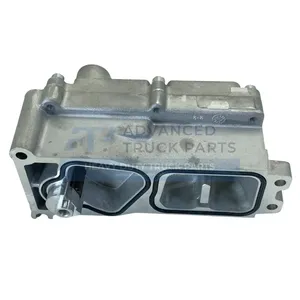 2296204 2018-2024 PACCAR MX-11 and MX-13 HE400VG Turbocharger Actuator — 6