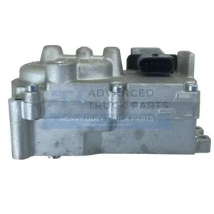 2296204 2018-2024 PACCAR MX-11 and MX-13 HE400VG Turbocharger Actuator — 7