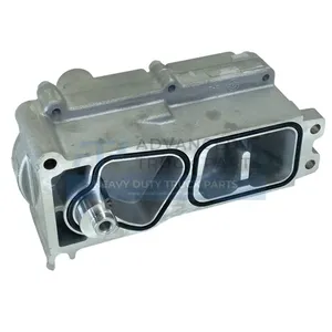 2296204 2018-2024 PACCAR MX-11 and MX-13 HE400VG Turbocharger Actuator — 5