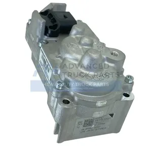 2296204 2018-2024 PACCAR MX-11 and MX-13 HE400VG Turbocharger Actuator — 4