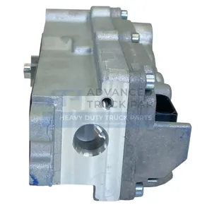 2296205 2018-2024 Genuine PACCAR MX-11 and MX-13 HE400 Turbocharger — 11