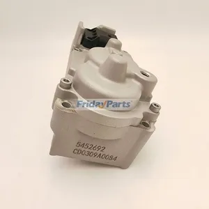 Actuator 2192476PEX 05452692 2296205PEX for Paccar Engine MX-11 MX-13 — 3
