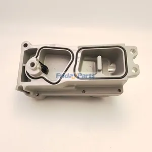 Actuator 2192476PEX 05452692 2296205PEX for Paccar Engine MX-11 MX-13 — 2