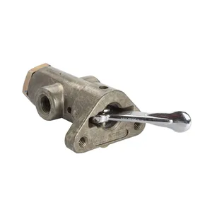 Haldex 229635X Control Valve, Remanufactured