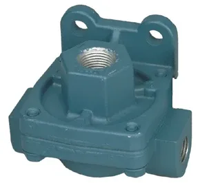 Haldex 229813X Quick Release Valve, Remanufactured — 2