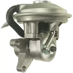 1996-2002 GM 6.5L Diesel Vacuum Pump-Mechanical — 2