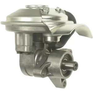 1996-2002 GM 6.5L Diesel Vacuum Pump-Mechanical — 4